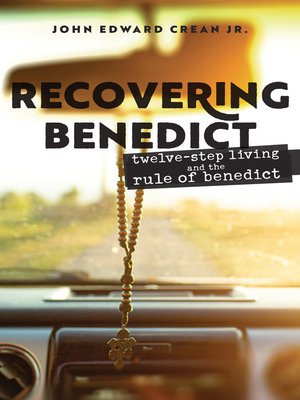 cover image of Recovering Benedict